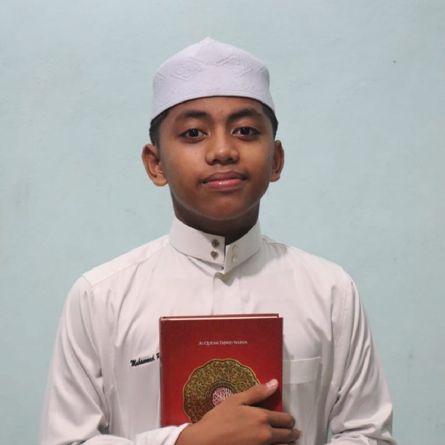 Foto Profil Anda