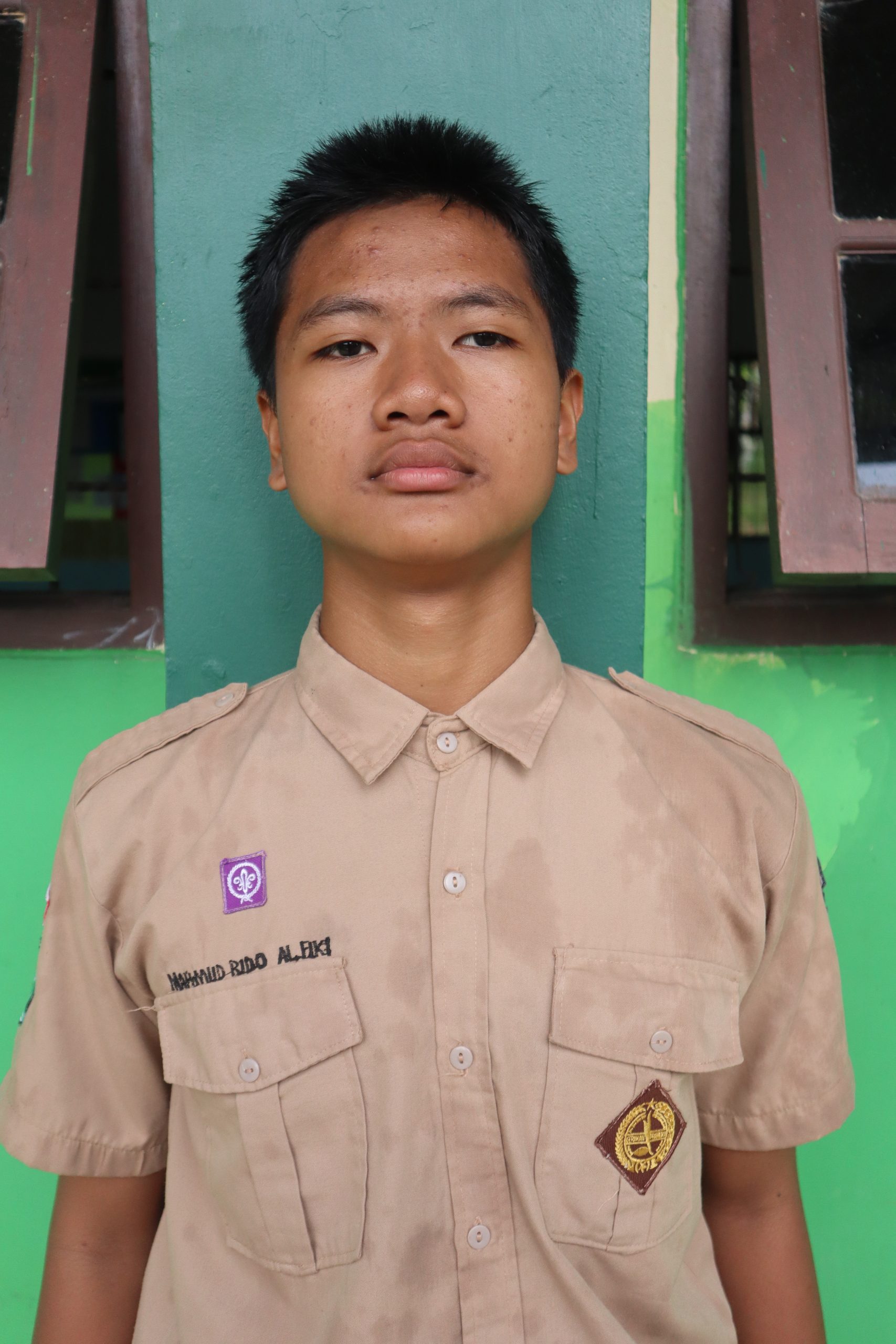 Foto Profil Anda